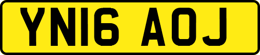 YN16AOJ