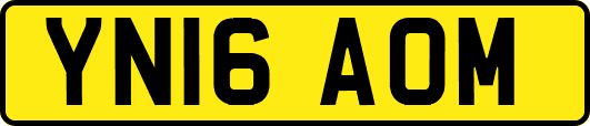 YN16AOM