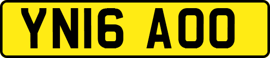 YN16AOO