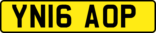 YN16AOP