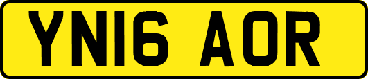 YN16AOR