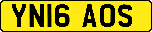 YN16AOS