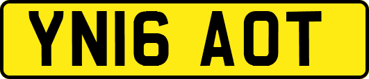 YN16AOT