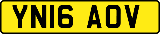 YN16AOV