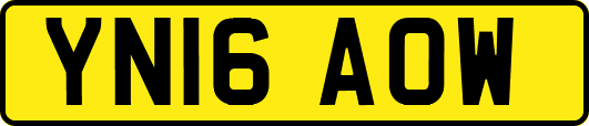 YN16AOW