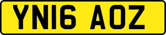 YN16AOZ