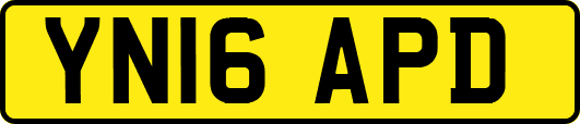 YN16APD