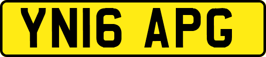 YN16APG