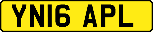 YN16APL