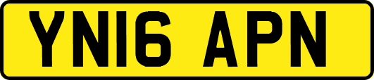 YN16APN