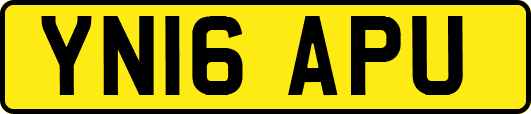 YN16APU
