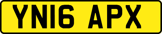 YN16APX