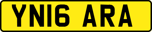 YN16ARA