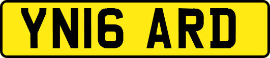 YN16ARD