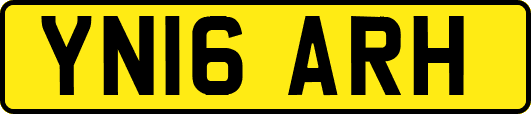 YN16ARH