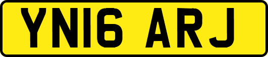 YN16ARJ