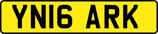 YN16ARK