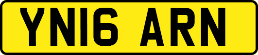 YN16ARN