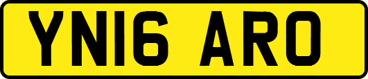 YN16ARO