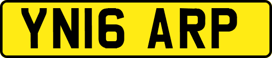 YN16ARP