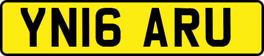 YN16ARU