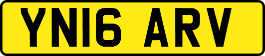 YN16ARV