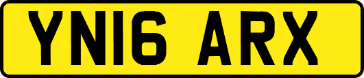 YN16ARX