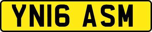 YN16ASM