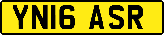 YN16ASR