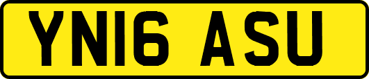 YN16ASU