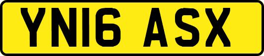 YN16ASX