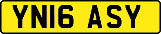 YN16ASY