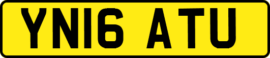YN16ATU