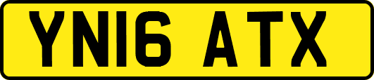 YN16ATX