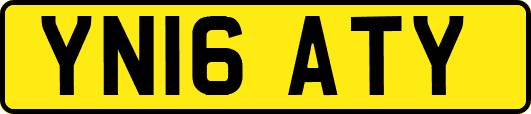 YN16ATY
