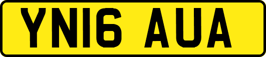 YN16AUA