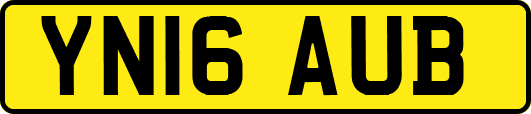 YN16AUB