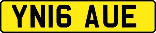 YN16AUE
