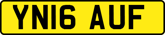 YN16AUF