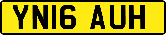 YN16AUH