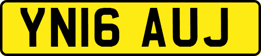 YN16AUJ