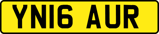 YN16AUR