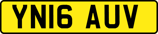 YN16AUV
