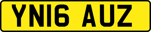 YN16AUZ