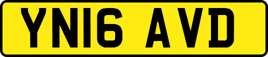 YN16AVD