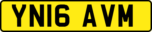 YN16AVM