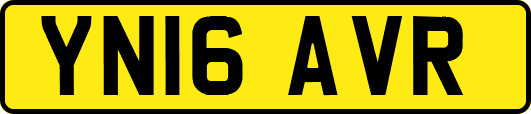 YN16AVR