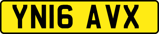 YN16AVX