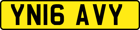 YN16AVY