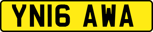 YN16AWA